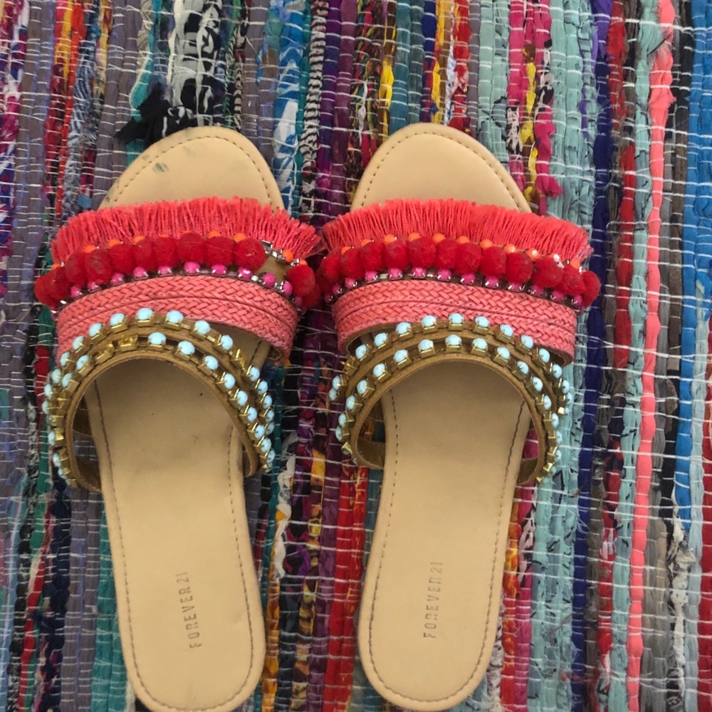Sandals